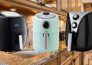 Ultimate Air Fryer Showdown: Top 10 Reviews!