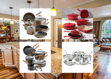 What is the best Cookware Set