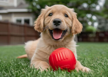 Discover the Top Dog Toys of 2024: Reviews and Recommendations Your Pup Will Love!