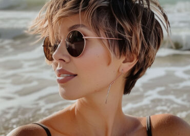 Top 10 Hairstyles to Beat the Summer Heat